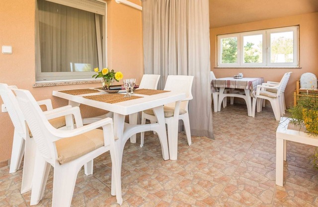 Apartment ideal for 2-4 persons | in quiet area