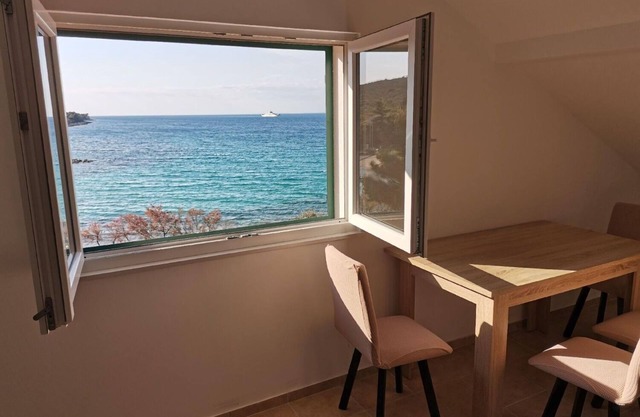 Apartment Igi (104161-A2) - Ugljan