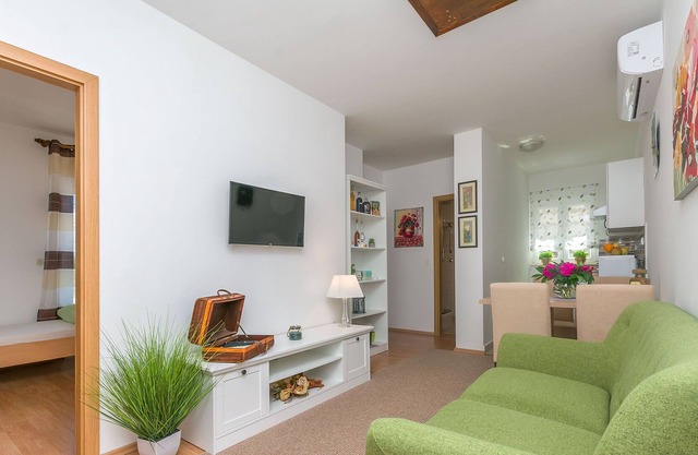 Apartment Iko (81681-A1) - Cista Provo