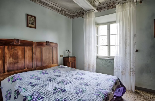 Apartment 'Il Conte' with Shared Pool and Shared Garden