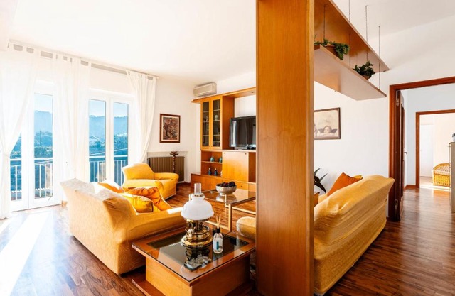Apartment il Raggio di Sole by Interhome
