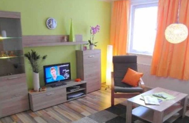 Apartment Ilvers 2nd floor - Apartment Ilvers