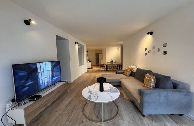 Apartment in Écommoy near Le Mans Circuit