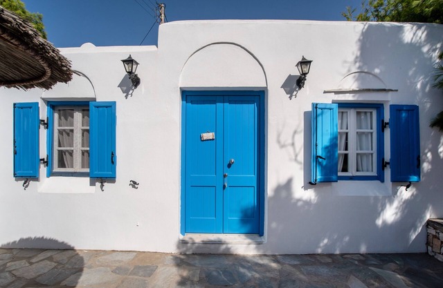 Apartment In A Hotel 'Sun Rock Boutique - Villa Margarita' with Sea View, Wi-Fi and Air Conditioning