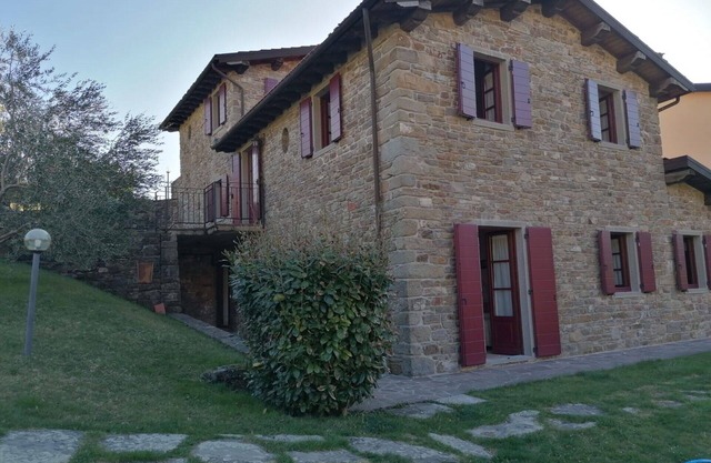 Apartment in Abetone with 2 bedrooms sleeps 4