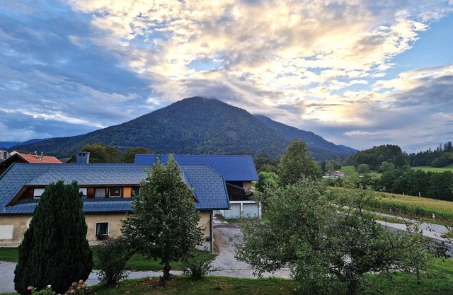 Apartment in Arnoldstein near Ski Slopes