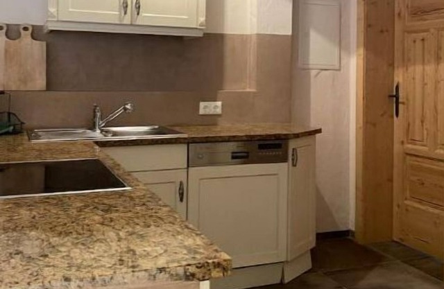 Apartment in Kirchberg in Tyrol