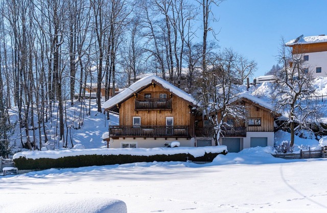 Apartment in Walchen near Ski Lift