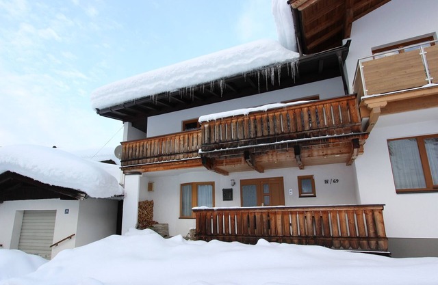 Apartment in Brixen near Ski Bus