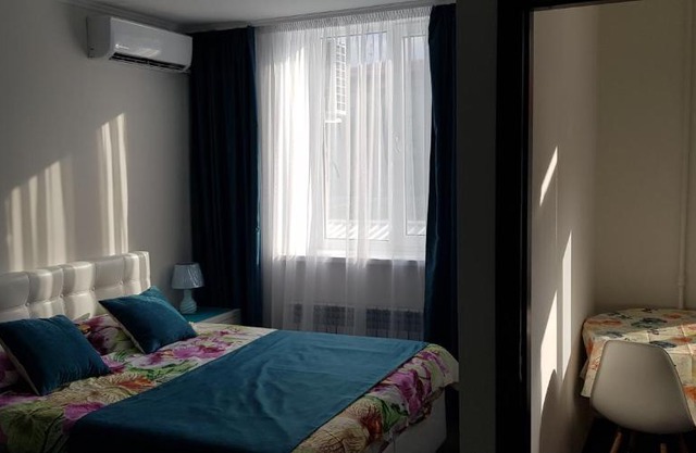 Apartment in Balti