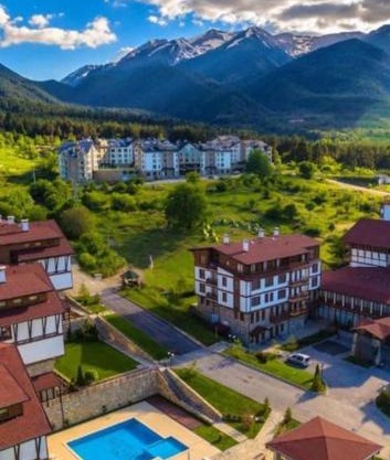 Apartment in Bansko