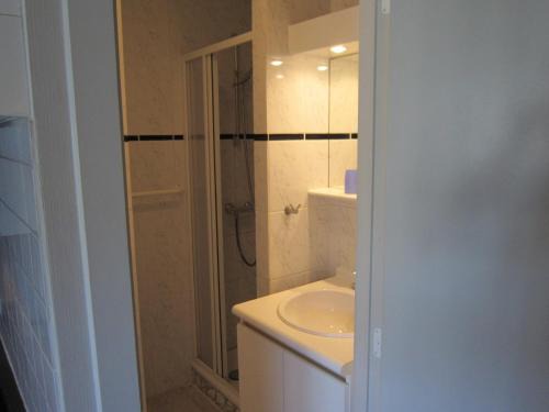 Apartment in Belgium for 2 Person