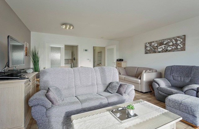 Apartment in Blankenberge near Belgium Pier