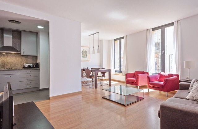 Apartment in Born - Carders