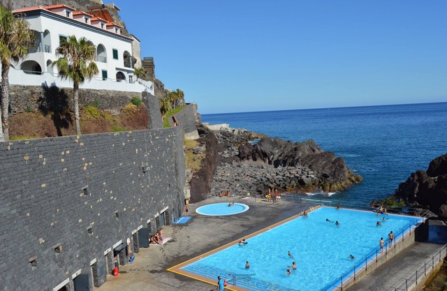 Apartment in Câmara de Lobos Free Wifi