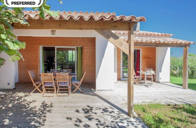 Apartment in Corsica near Beaches
