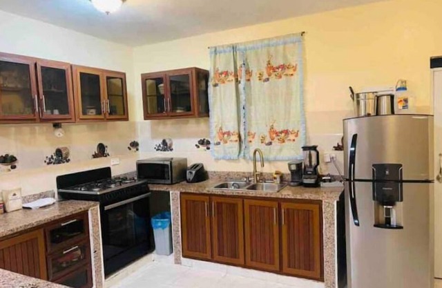 Apartment in Boca Chica - 3