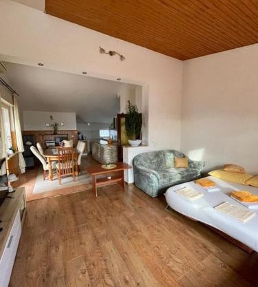 Apartment in Duce with sea view, balcony, air conditioning, WiFi 5146-4
