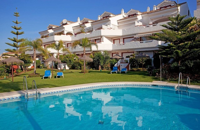 Apartment in Elviria near Marbella Beach