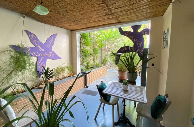 Apartment in Fécamp near Alabaster Coast