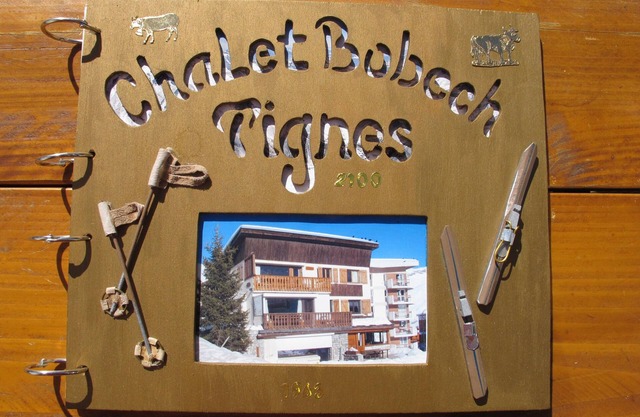 Apartment in family cottage. 4 rooms for 7/8 people Quartier Des Alme