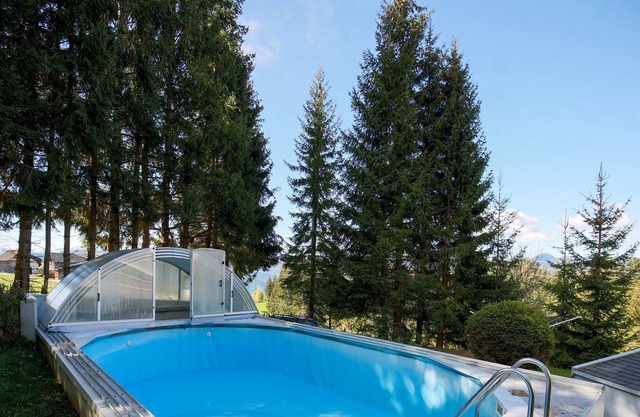 Apartment in Fresach near Millstätter See