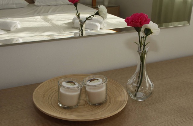 Apartment in front of Athens Archaeological museum