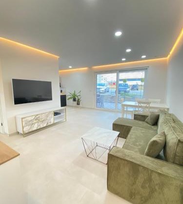 Apartment in Gaisbach close to Würth