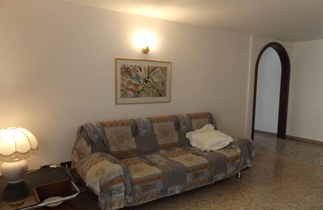 Apartment in Garda with Lake View