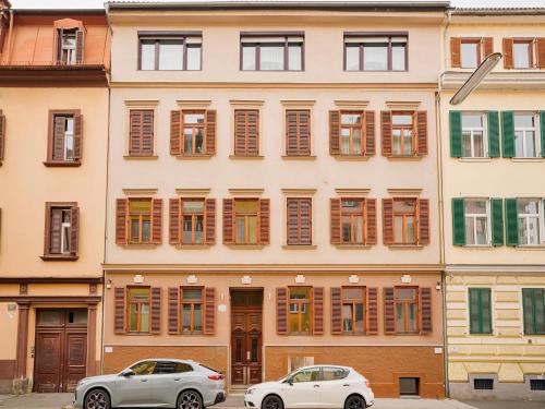Apartment in Graz near unseco City Center