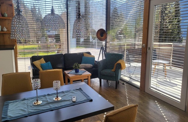 Apartment in Hohe Tauern near Wildkogel Arena