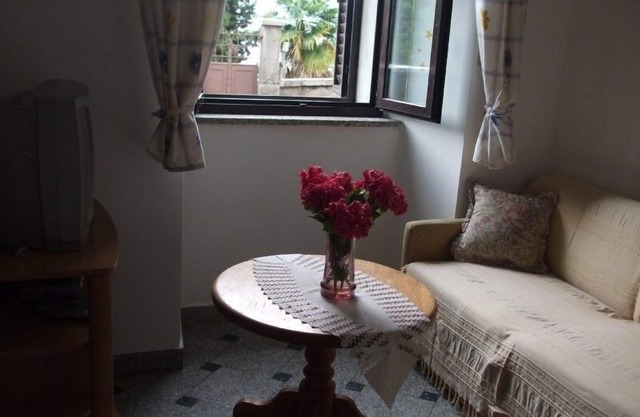 Apartment in Ika with Seaview, Terrace, Air condition, WIFI (3699-1)