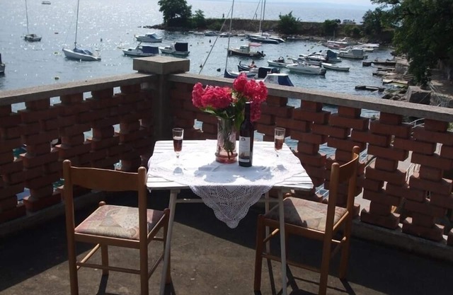 Apartment in Ika with Seaview, Terrace, Air condition, WIFI (3699-2)