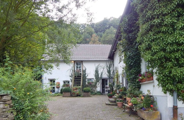 Apartment in Immerath near hiking trails