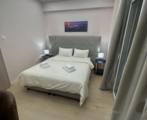 Apartment in Kallithea Theseos