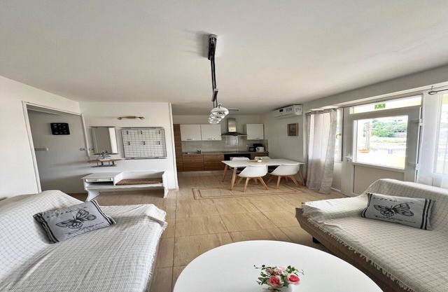 Apartment in Kampor near Sandy Beach