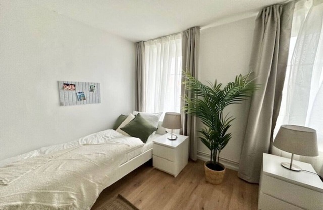 Apartment in Ketzin-Tremmen | Free WiFi & Parking