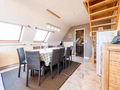 Apartment in Koksijde near the Beach, cleaning included