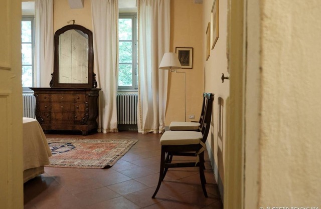 Apartment in La Loggia (Turin) 15 minutes from Turin