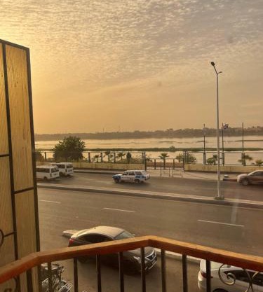 Apartment in Luxor Resort, next to Raya Market