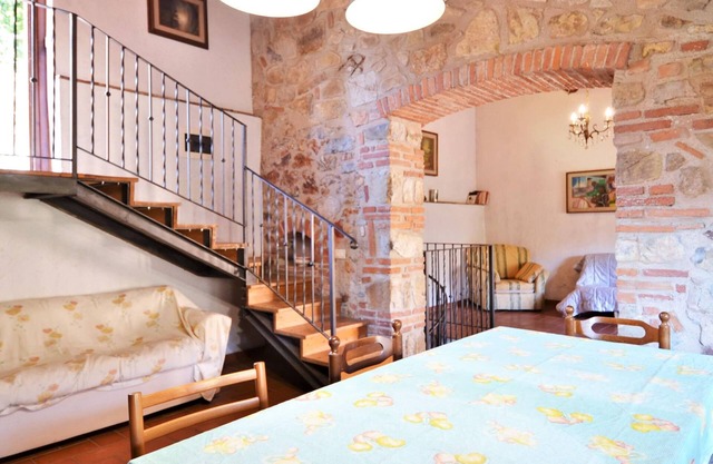Apartment in Massa Marittima