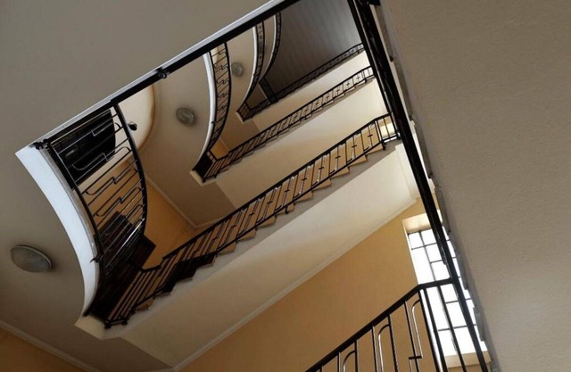 Apartment in Milan with 1 bedrooms sleeps 4