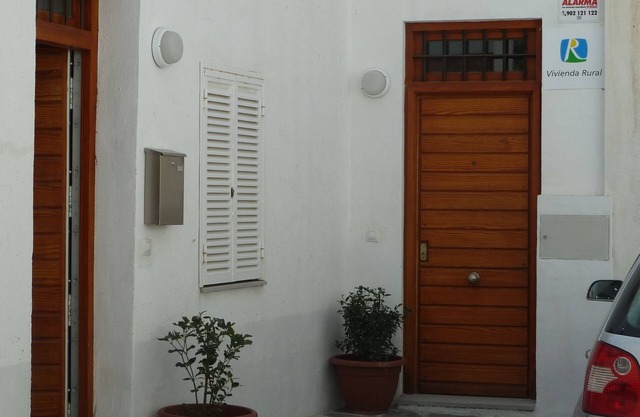 APARTMENT IN MONACHIL PUEBLO/GRANADA (ANDALUCIA)