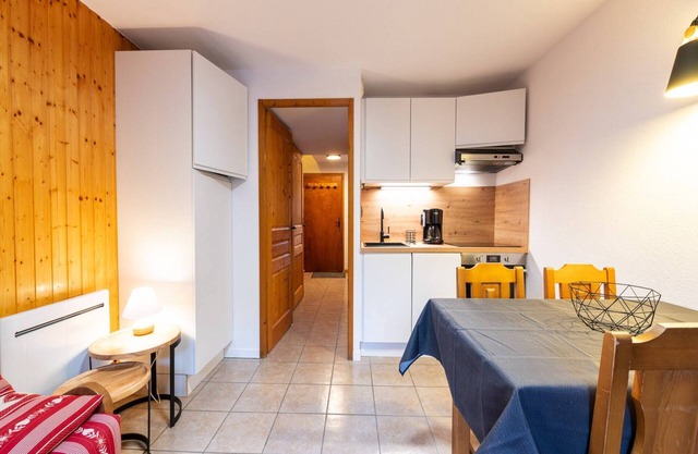 Apartment in Morillon near Ski Resort