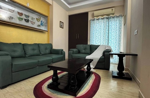 Apartment in Noida Best Location 2BHK