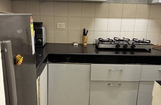 Apartment in Noida Best Location 2BHK