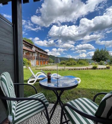 Apartment in Obernzell