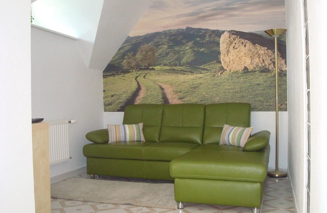 Apartment in Opole Silesia