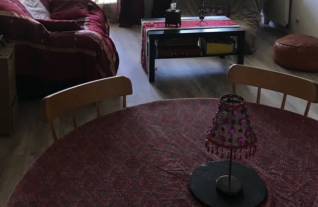 Apartment in Palaiseau
