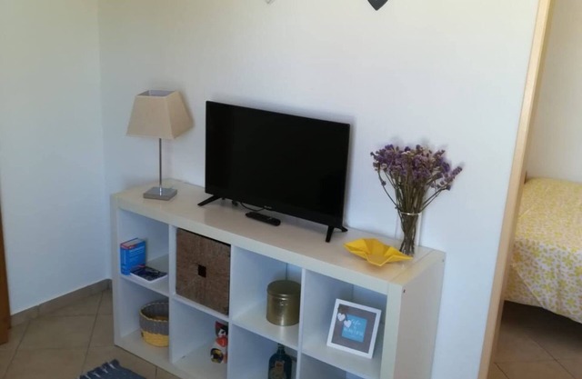 Apartment in Peniche (the capital of the wave)